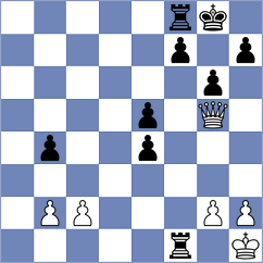 Aldokhin - Brodsky (chess.com INT, 2024)