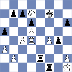 Mizzi - Sameer (Chess.com INT, 2020)