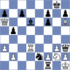 Pang - Tokhirjonova (chess.com INT, 2024)