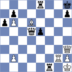 Aldokhin - Arakhamia-Grant (chess.com INT, 2021)
