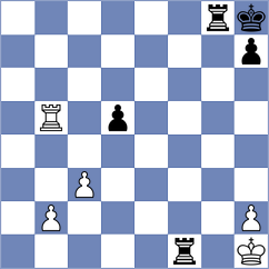 Djokic - Strybuk (Chess.com INT, 2021)