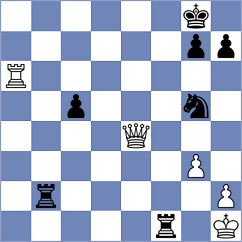 Roux - Vetokhin (chess.com INT, 2022)