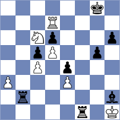 Zpevak - Nemec (Chess.com INT, 2021)