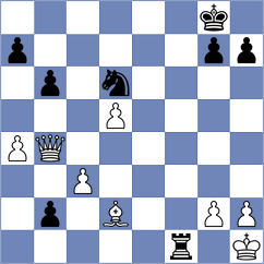 Truskavetsky - Vlassov (chess.com INT, 2024)