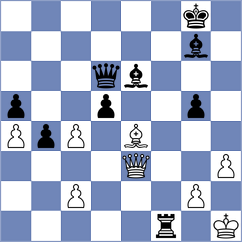 Muminova - Mozharov (Chess.com INT, 2020)