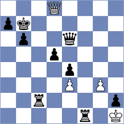 Florescu - Bordi (Chess.com INT, 2021)