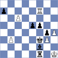 Storey - Zubritskiy (Chess.com INT, 2020)