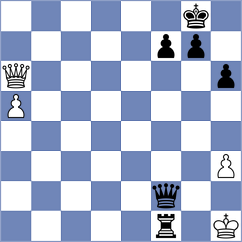 Cheng - Mikhailovsky (Chess.com INT, 2018)