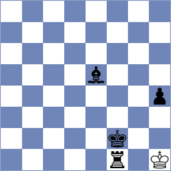 Morchiashvili - Muradli (chess.com INT, 2021)