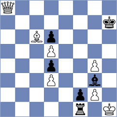 Baum - Szczepanek (chess.com INT, 2024)