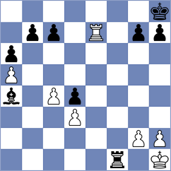 Paszewski - Zierk (chess.com INT, 2023)