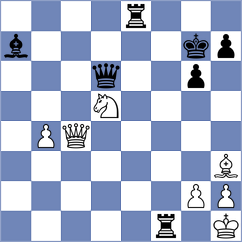 Soto Vega - Chirilov (chess.com INT, 2024)