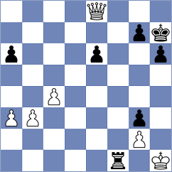 Winterberg - Zhigalko (Chess.com INT, 2021)
