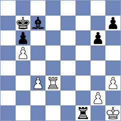 Zarnicki - Dzhaparov (Chess.com INT, 2021)