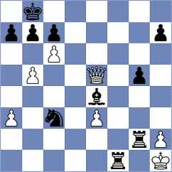 Maddens - Diaz (Chess.com INT, 2017)