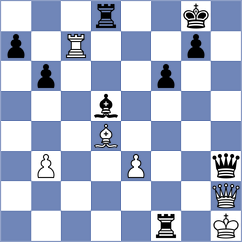 Hebden - Tomiello (chess.com INT, 2021)