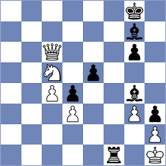 Martin - Novik (chess.com INT, 2024)