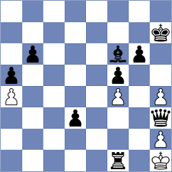 Sitbon - Xu (chess.com INT, 2024)