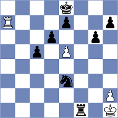 Qashashvili - Nan M K Khine Hlyan (chess.com INT, 2023)