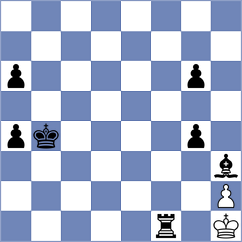 Matthes - Csonka (chess.com INT, 2024)
