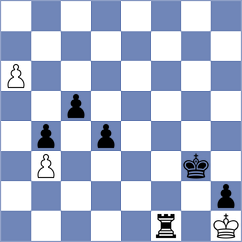 Mesquita - Bjelobrk (chess.com INT, 2023)