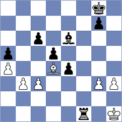 Metrick - Chekh Adm Khedr (chess.com INT, 2024)