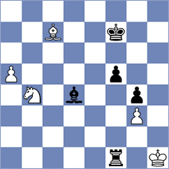 Diaz Perez - Meissner (Chess.com INT, 2021)