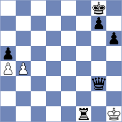 Baradaran - D'Costa (chess.com INT, 2021)