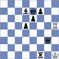 Al Maamari - Nekrasova (Chess.com INT, 2021)