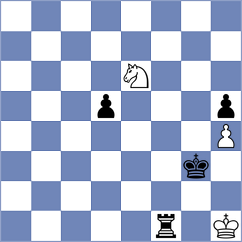 Taras - Migot (Chess.com INT, 2021)