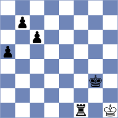 Evelev - Starosek (chessassistantclub.com INT, 2004)