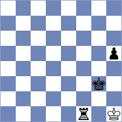 Salvado - Cayaba (Chess.com INT, 2020)
