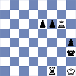 Livaic - Delorme (chess.com INT, 2023)