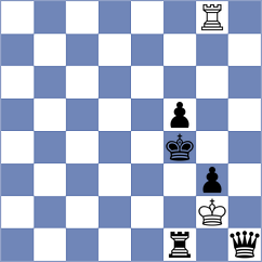 Barak - Kuzhylnyi (chess.com INT, 2023)