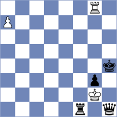 Williams - Santos Latasa (chess.com INT, 2024)