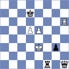 Marcziter - Vetoshko (chess.com INT, 2024)
