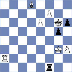 Tokman - Naymanova (chess.com INT, 2024)