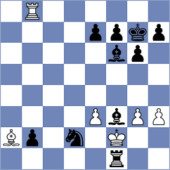 Espinosa Cancino - Borda Rodas (Chess.com INT, 2020)