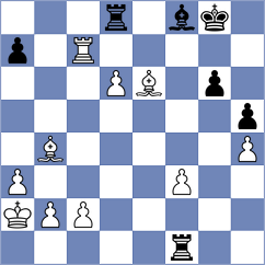 Sainz Aguirre - Ng (chess.com INT, 2023)