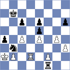 Fields - Lenderman (chess.com INT, 2021)