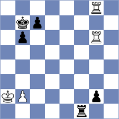 Richter - Blackburn (chess.com INT, 2024)