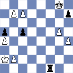 Postny - Kondakov (Chess.com INT, 2021)