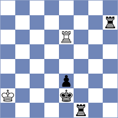 Barbot - Hnatyshyn (chess.com INT, 2024)