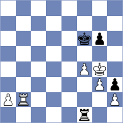 Zakhartsov - Krysa (chess.com INT, 2023)
