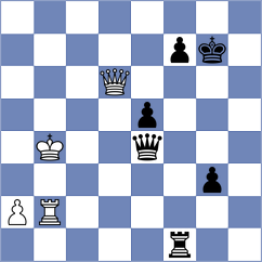 Fant - Carlsen (Gausdal, 2007)