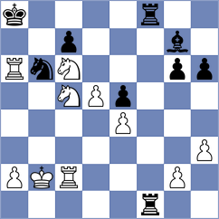 Demchenko - Otchiyev (Chess.com INT, 2020)