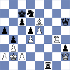 Toropov - Bachmann (chess.com INT, 2022)
