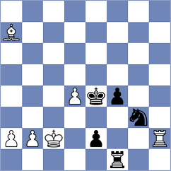 Kleibel - Andreev (chess.com INT, 2023)