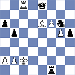 Durarbayli - Fiol (chess.com INT, 2024)