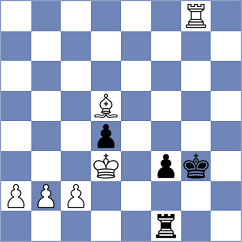 Barwinska - Vlassov (chess.com INT, 2024)